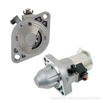12V Starter Motor For Acura Lester 17816 2-2849-MT